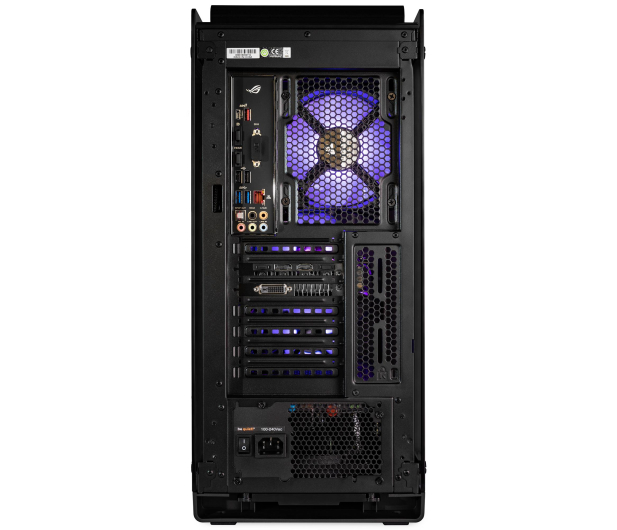 x-kom G4M3R 600 i5-8600K/16GB/250+1TB/W10X/GTX1070Ti - 429815 - zdjęcie 6